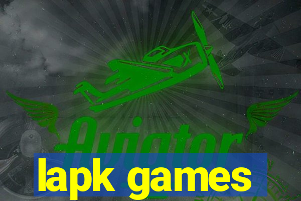 lapk games